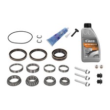 Reparatursatz, Differential