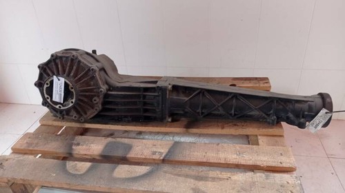 Dak 124836 differenzial hinten - 124836,