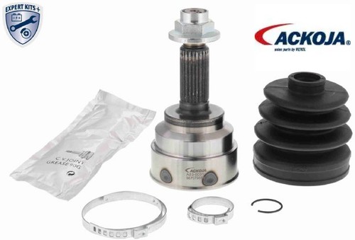 Ackoja a53 0031 gelenksatz - ackoja,