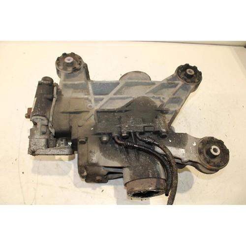 Differenzial hinten volkswagen - differenzial,
