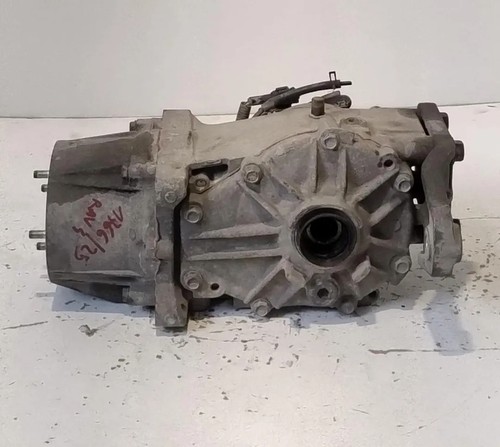 Differenzial hinten toyota - hinten, rav