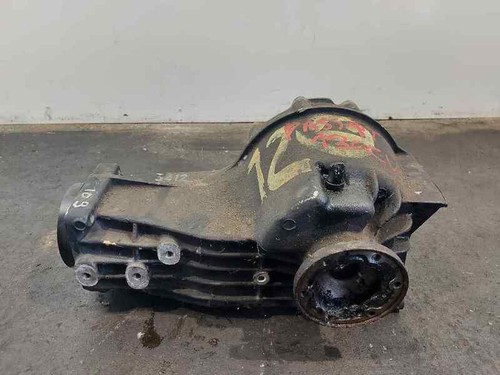 Cub differenzial hinten 96401 - cub,