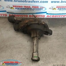 differenzial vorne LAND ROVER