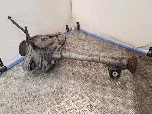 0aa409508d differenzial vorne - 0aa409508d,