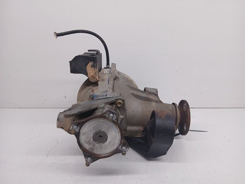Tl43 differenzial hinten - tl43,