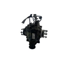 differenzial hinten 3.07