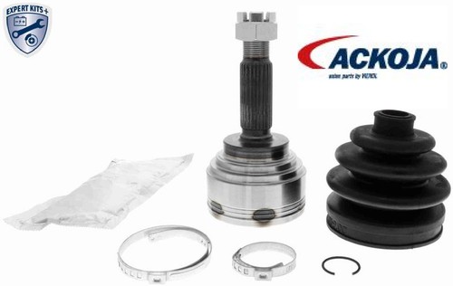 Ackoja a37 0091 gelenksatz - a37-0091,