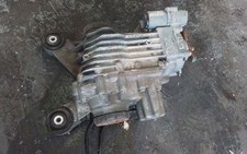 0c0525010r differenzial hinten