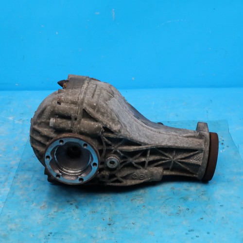 Audi c7 differential - audi, a7