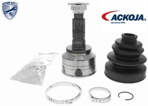 Ackoja a53 0006 - ackoja, gelenksatz