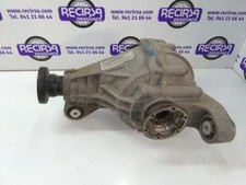 0AC525015G differenzial hinten