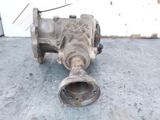 1675362 differenzial vorne