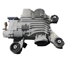 differenzial hinten VOLKSWAGEN