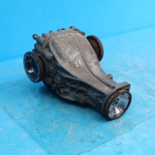 Audi c7 differential - a6, a7