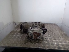 HA1101997 differenzial hinten