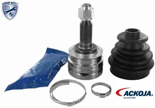 Ackoja a51 0026 gelenksatz - a51-0026,