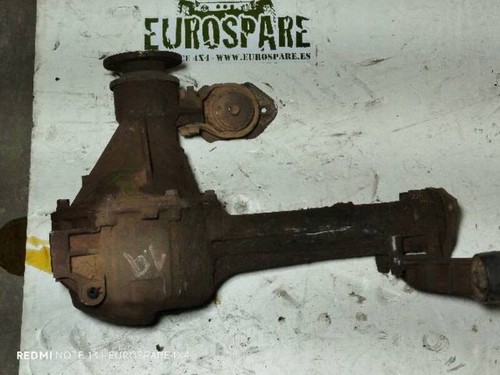 2761160a10 differenzial vorne - 2761160a10,