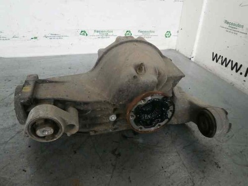 Eut differenzial hinten audi - differenzial,