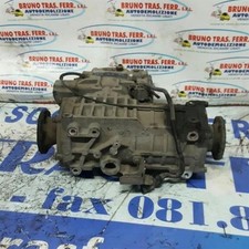 differenzial vorne AUDI S3 8L1