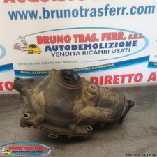 differenzial vorne BMW X5 E53