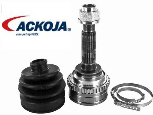 Ackoja a51 0000 - a51-0000, gelenksatz