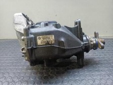 754158002 differenzial hinten