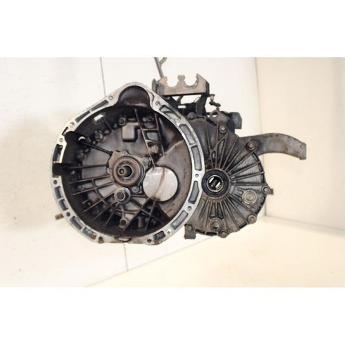 716520 getriebe mercedes - ft,