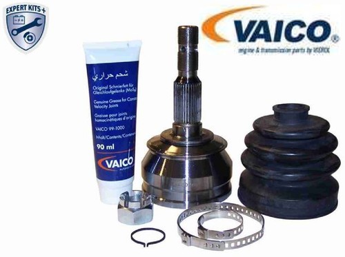 Vaico v40 7209 - v40-7209, gelenksatz