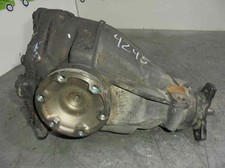 0793594 differenzial hinten