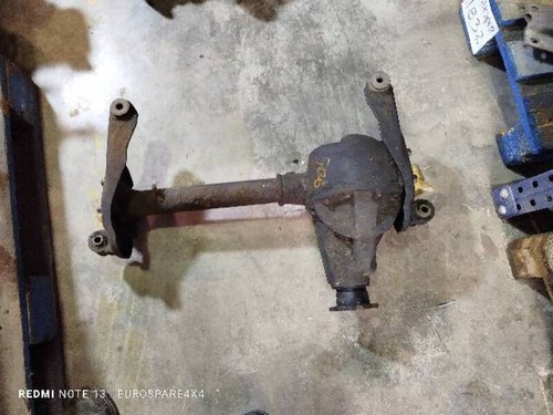 Jd0369 differenzial vorne opel - differenzial,