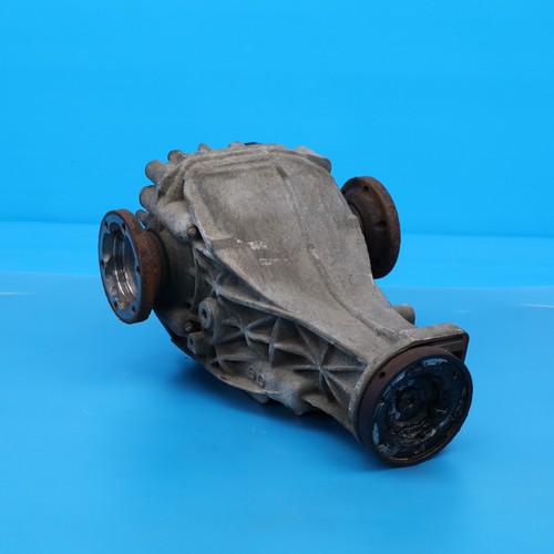 Audi c7 differential - a6,