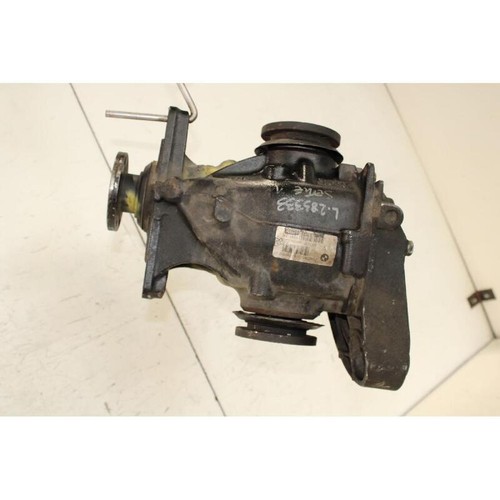 Differenzial hinten bmw - hinten, serie