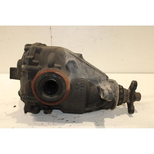 Differenzial hinten bmw serie - differenzial,