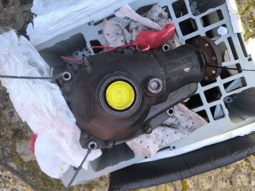 Bmw e83 differenzial vorne - bmw,