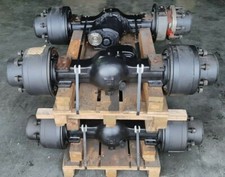 ZF Gotha Achse PR 61