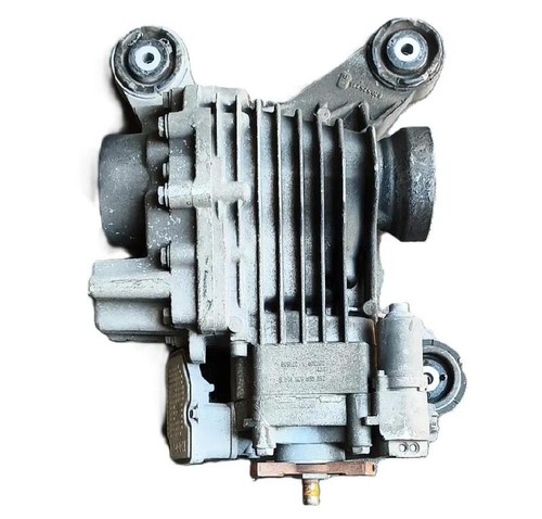 Differenzial hinten skoda - hinten, yeti