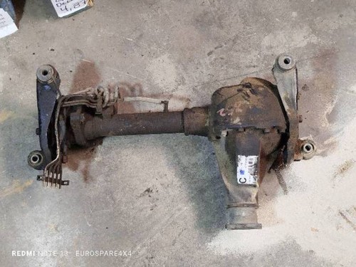 302026 differenzial vorne - , opel