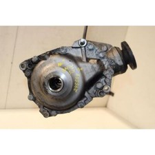 DIFFERENZIAL VORNE BMW SERIE 5