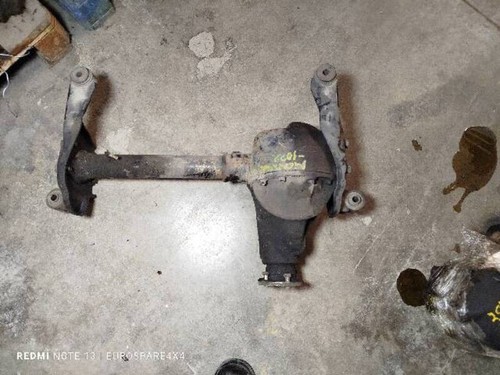Jd0369 differenzial vorne - jd0369,