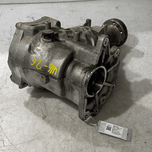 Differenzial vorne land rover - differenzial,