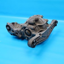 VW Phaeton 3D 5.0 TDI